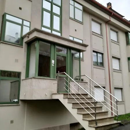 Апартаменти Milano *