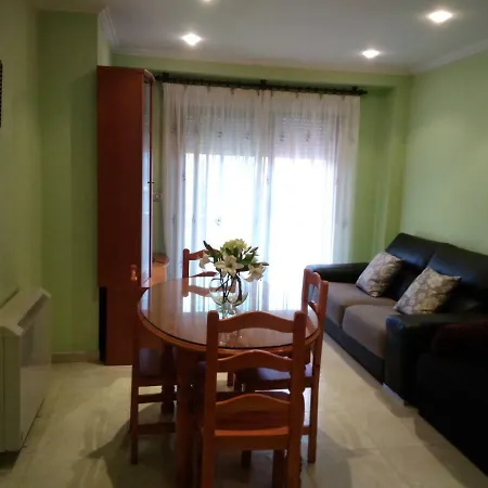 Milano Appartement *