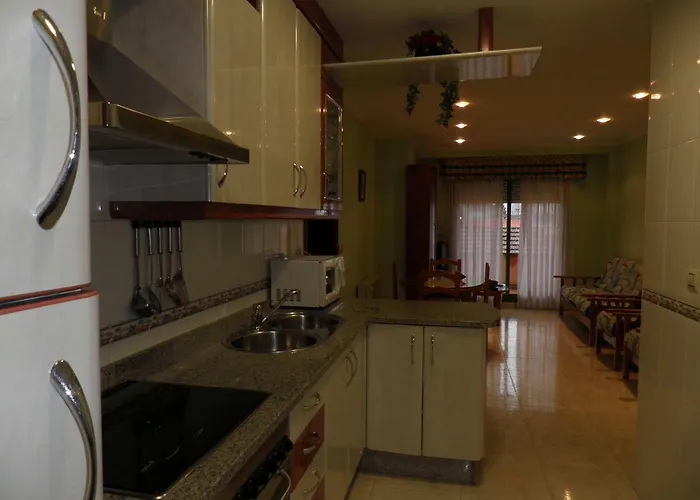 Milano Appartamento Sanxenxo